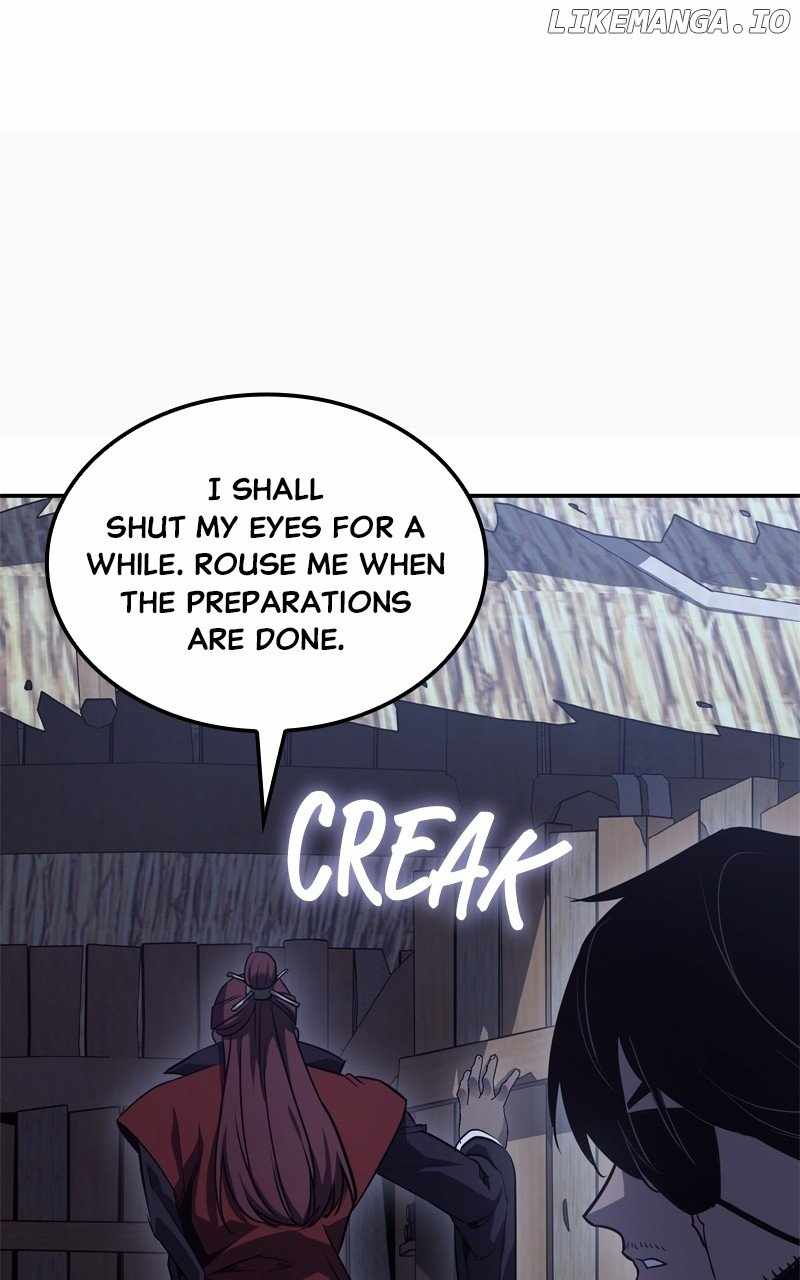 I Reincarnated As The Crazed Heir Chapter 138 47